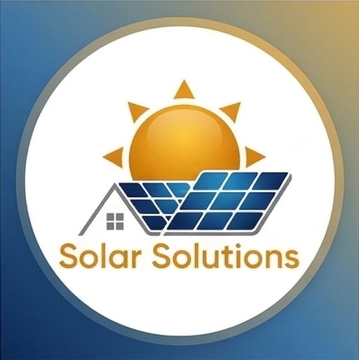 Solar Solutions Logo